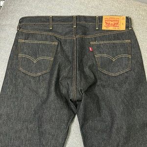 Levi jeans